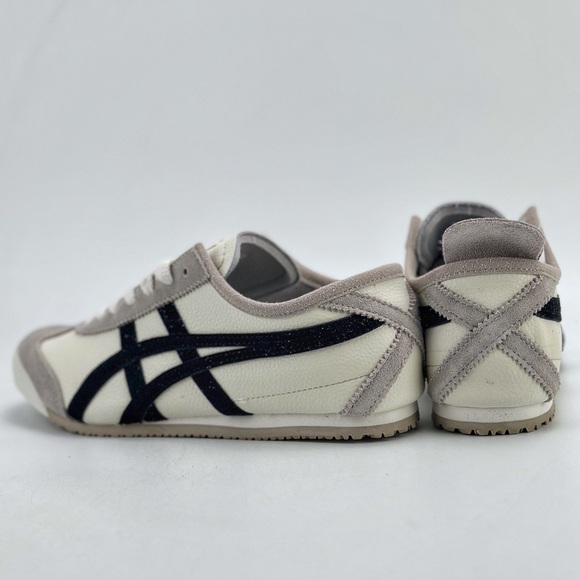 Onitsuka Tiger Women's Casual Sneakers	EU38/US7 - Picture 5 of 8